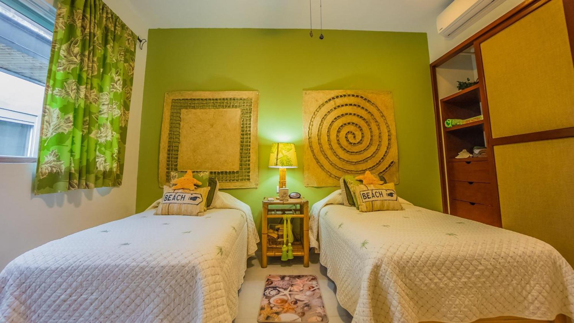 Meridian 310 Playa del Carmen