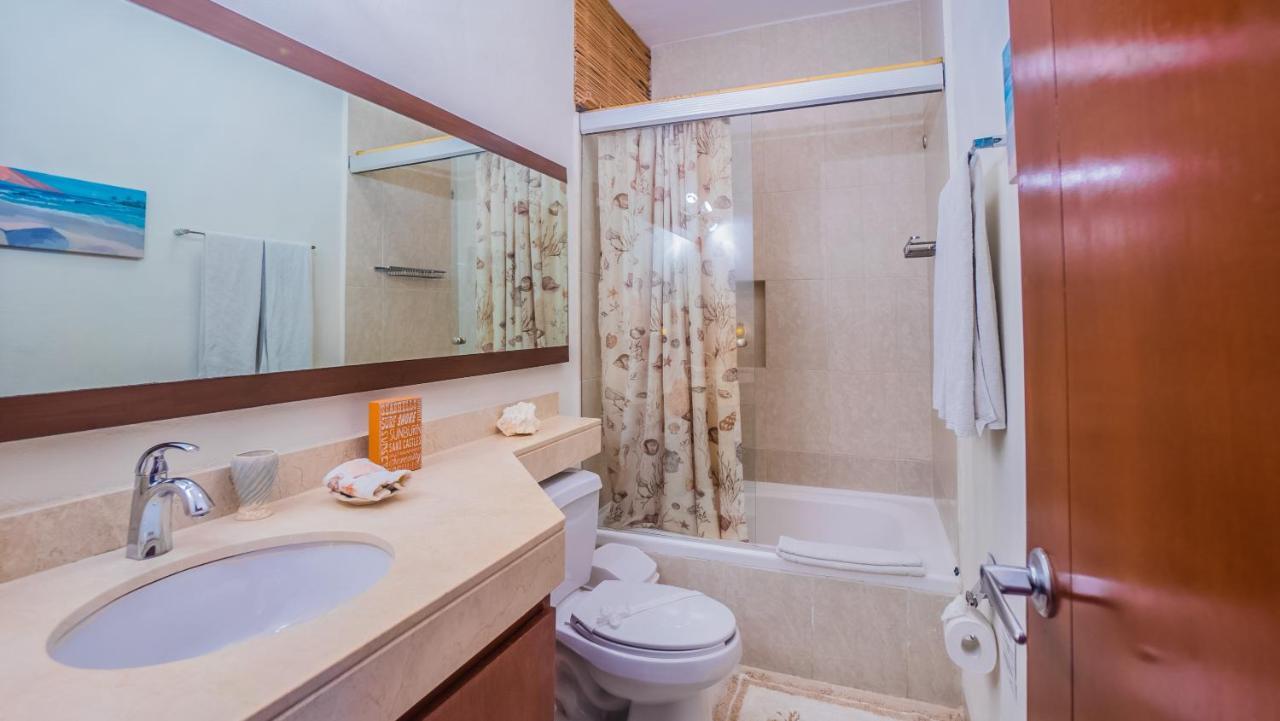 Meridian 310 Apartamento Playa del Carmen