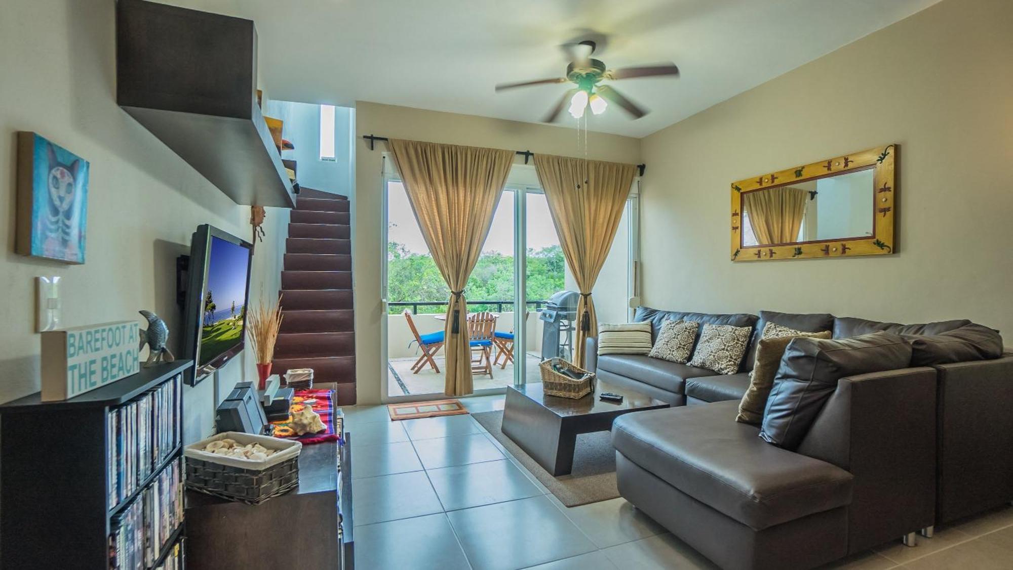 Apartamento Meridian 310 Playa del Carmen