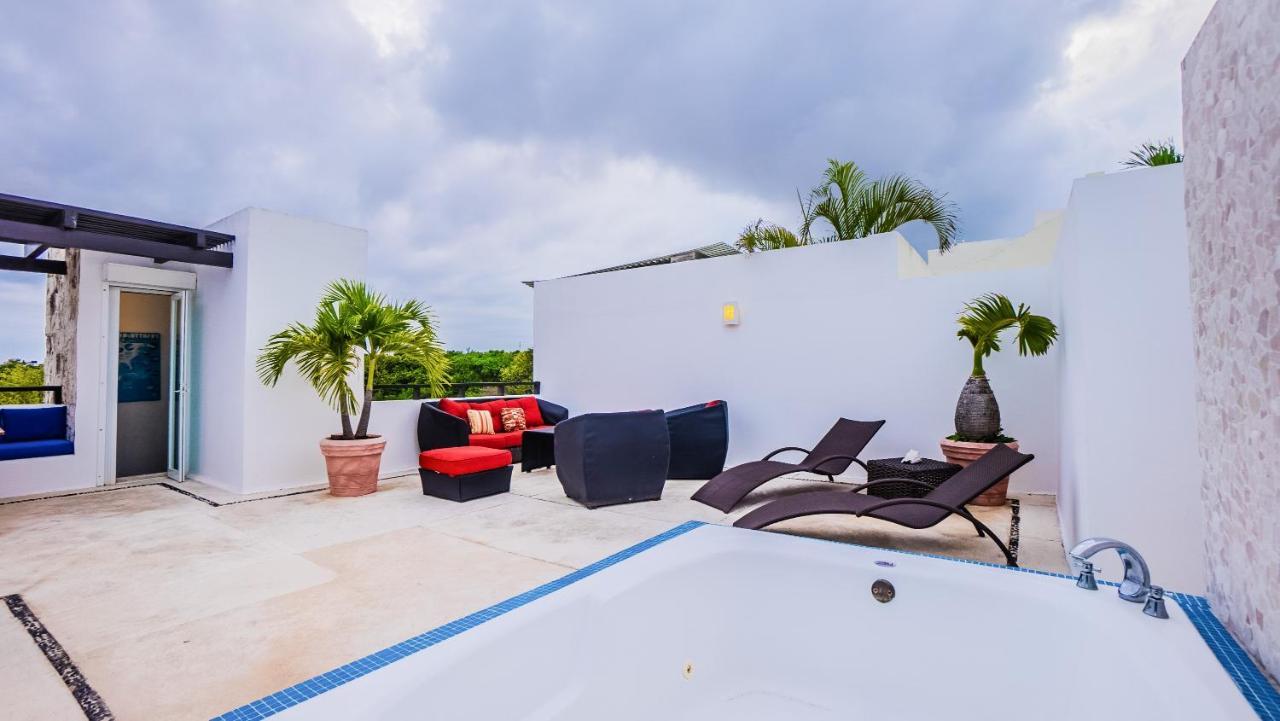 Meridian 310 Playa del Carmen