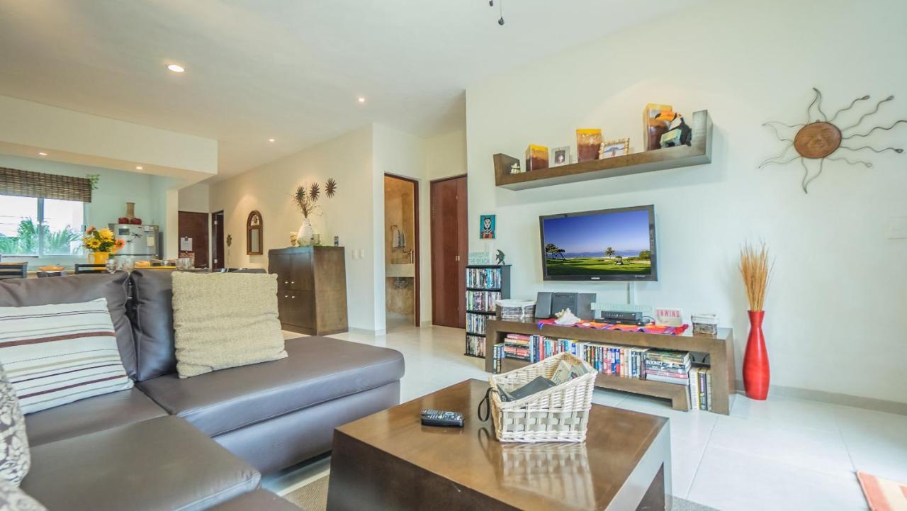 Meridian 310 Apartamento Playa del Carmen