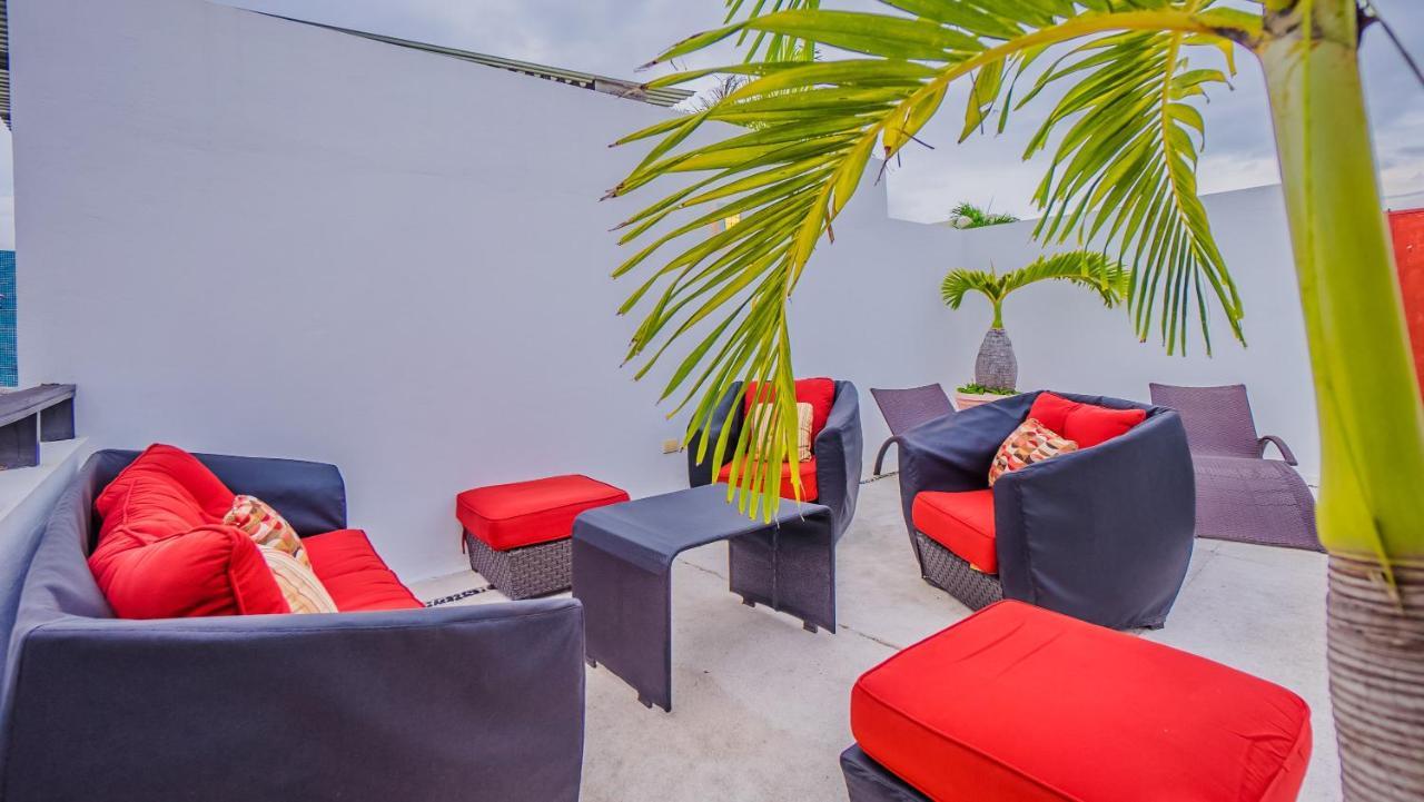 Apartamento Meridian 310 Playa del Carmen